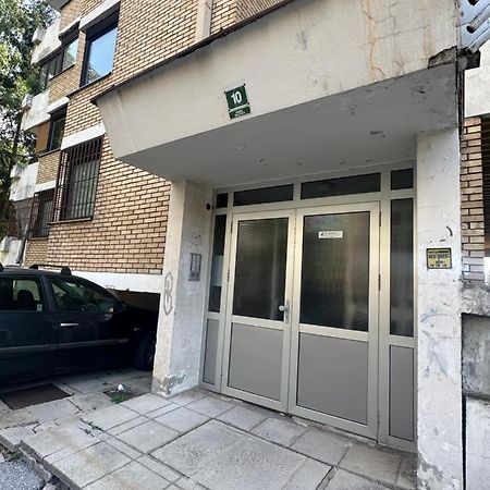 Perla Stan Breka Apartment Sarajevo Exterior photo